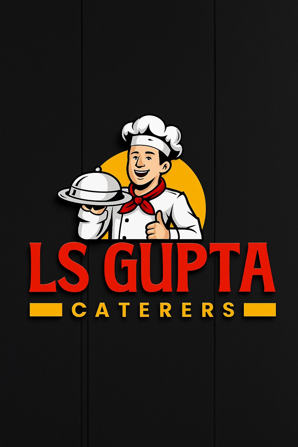 L S Gupta  Cateres